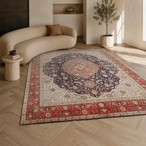 Extra fine, Tabriz persiano
