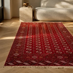Lana su lana Bukhara Russo