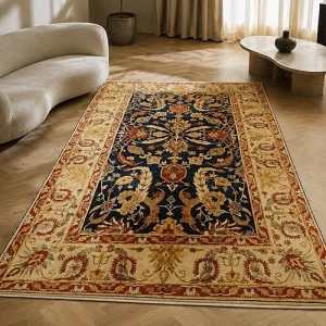 Uzbek co pakistano, lana su cotone
