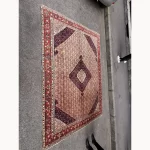 Tabriz — seconda vista intera originale